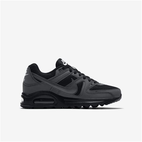 nike air max command flex junior olijfgroen|Nike Air Max Command Flex Older Kids' Shoes.